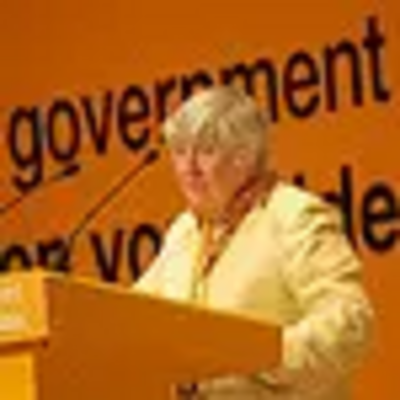 Shirley Williams 