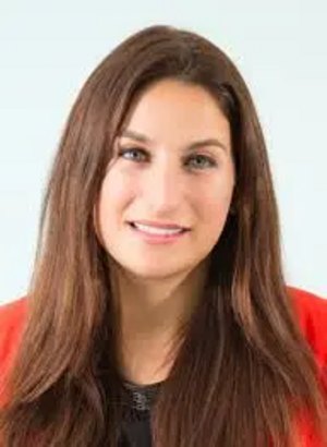 Luciana Berger MP