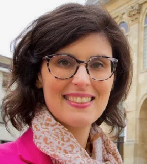 Layla Moran