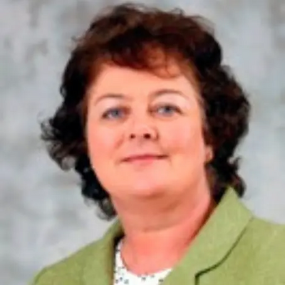 Cllr Anita Lower