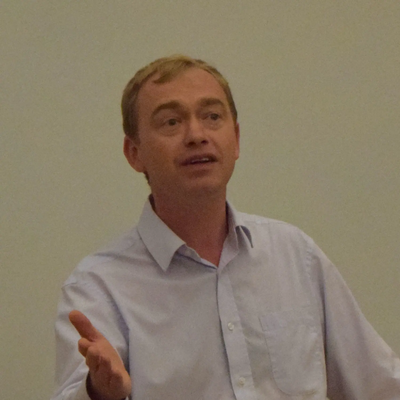 Tim Farron - wiki commons