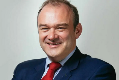 Ed Davey