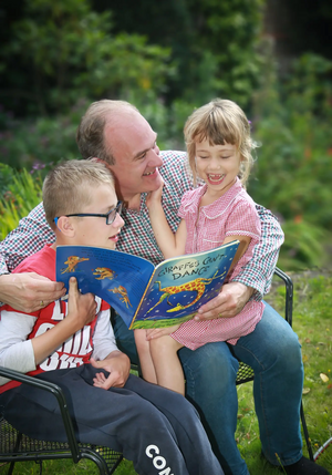 Ed Davey Supports Carers