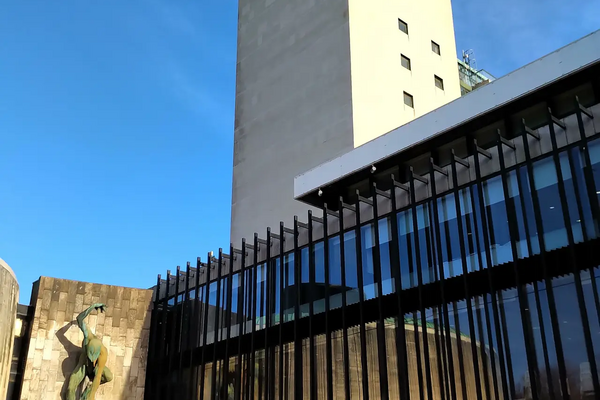 Newcastle Civic Centre