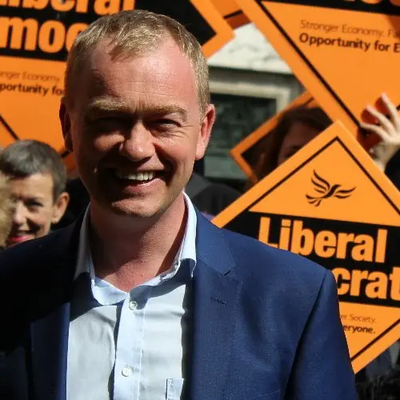 Tim Farron