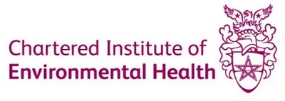 CIEH logo