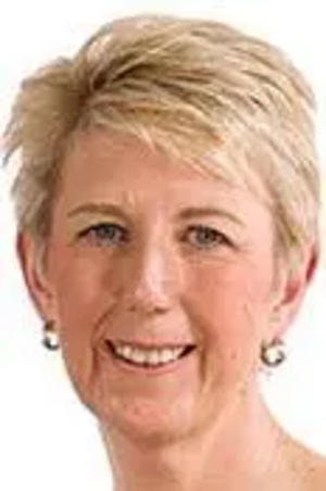 Angela Smith MP