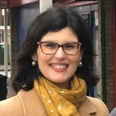 Layla Moran