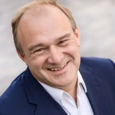 Ed Davey