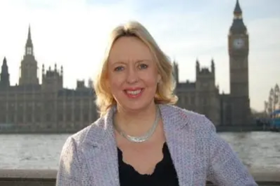 Lorely Burt MP