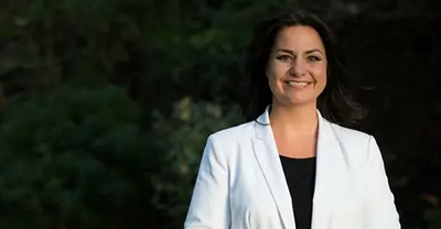 Heidi Allen MP