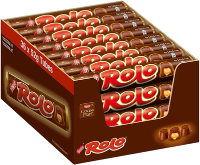 Rolos