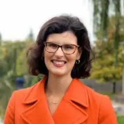 LibDem MP Layla Moran