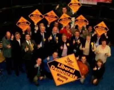 Newcastle Liberal Democrats