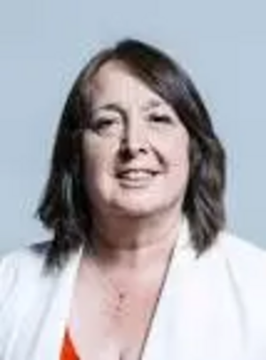 Christine Jardine MP