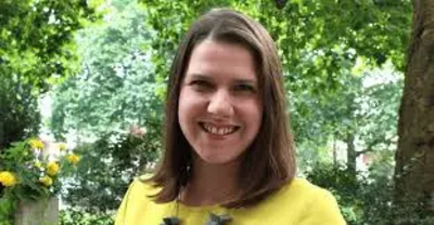 Jo Swinson MP