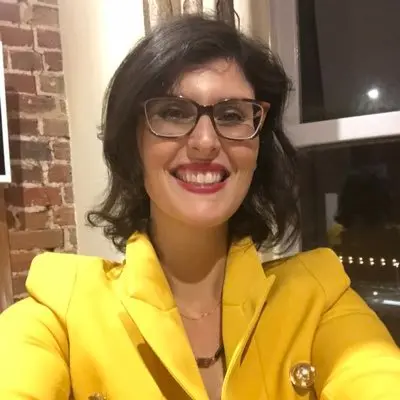 Layla Moran's Twitter avatar