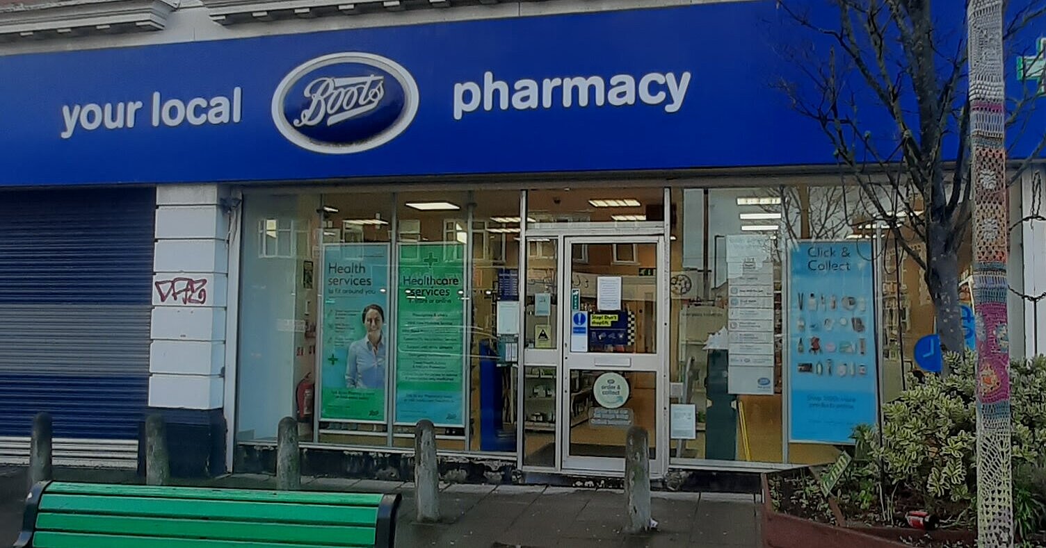 Save Heaton Pharmacy - Newcastle upon Tyne Liberal Democrats