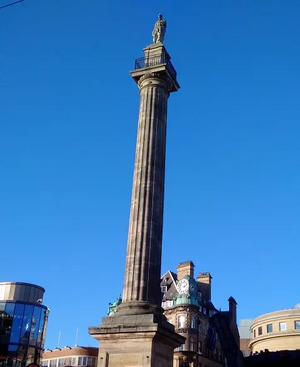 Grey's Monument