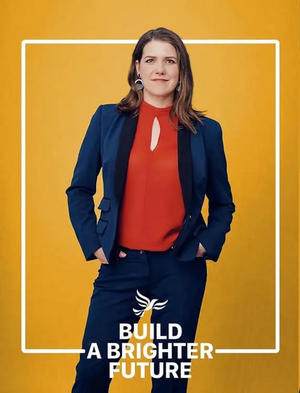 Jo Swinson