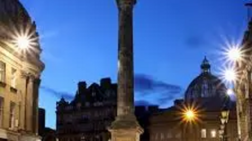 Grey's Monument