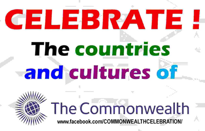 Commonwealth celebration