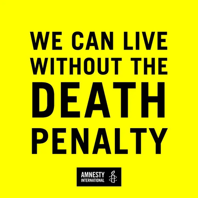 Death penalty - Amnesty