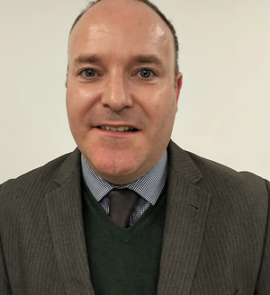 Cllr Dr Nick Cott 2019